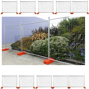 Facto temporal perro salario directo perro cerca al aire libre temporal perro cerca/al aire libre <span class=keywords><strong>Tempora</strong></span> paneles - Product Image 2
