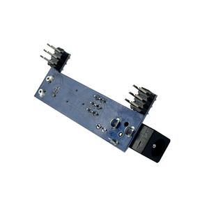เบรดบอร์ดโมดูลแหล่งจ่ายไฟ3.3V 5V ใช้ได้กับเรดบอร์ด MB102สำหรับโครงการวงจรอาร์ดูอิโน - Product Image 2