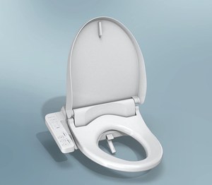 Asiento de inodoro inteligente, moderno y elegante, éxito de ventas, <span class=keywords><strong>Bolina</strong></span>, en el 2017 - Product Image 5