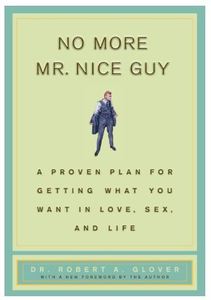 No More Mr Nice Guy de Robert A Glover, livre sur le développement personnel, la confiance en soi et les relations, en vente - Product Image 5