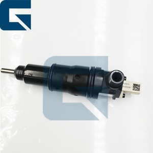 Inyector de Combustible Diésel VOE24290494 24290494 para Motor D13K, Piezas de Maquinaria - Product Image 4