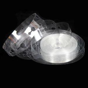 Cinta decorativa de globos al por mayor, cinta de <span class=keywords><strong>arco</strong></span>, guirnalda, serpentina, conectores de decoración para boda, fiesta de cumpleaños - Product Image 2