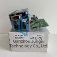 PLC de Automatización Industrial B-R 7AF101.7 con 8 E/S, Salida Analógica de 24V (Temperatura de Operación 0-50°C), Hecho en China, Otras Comunicaciones