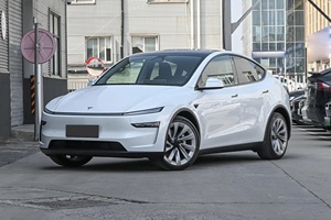 Nouvelle Version 2026 Tesla Model Y Spoiler SUV de taille moyenne 5 portes 5 places Nouvelle Sortie Vente Chaude Voiture Purement Électrique Conduite à Gauche - Product Image 2