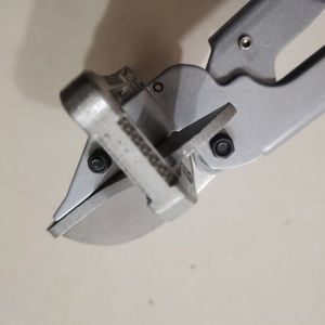 Ciseaux à bandes de caoutchouc d'angle - Product Image 4