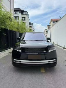 Kit de Conversión Exterior 1:1 para Land <span class=keywords><strong>Rover</strong></span> <span class=keywords><strong>Range</strong></span> <span class=keywords><strong>Rover</strong></span> L405, Actualización a L460 - De Antiguo a Nuevo - Product Image 6