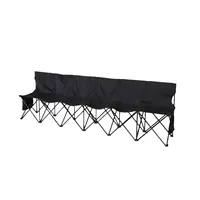 Chaise pliante pour 8 2 personnes Chaifolsable Camping Beach 5 places
