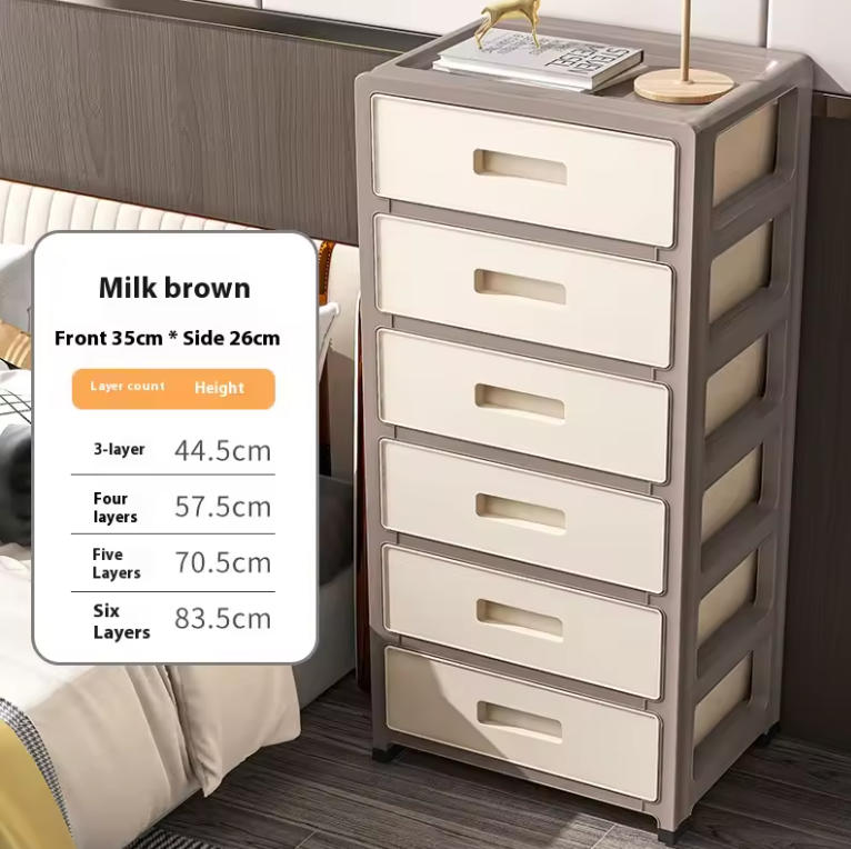Milk Brown