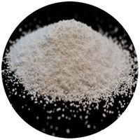 Métasilicate de sodium pentahydraté 99% min. Qualité industrielle, additif de nettoyage