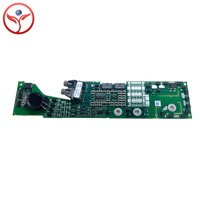 1FSD08110-33-A2 Modules à semi-conducteurs discrets Transistor de puissance Module de carte de lecteur IGBT