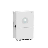 Dawnice kapalı ızgara hibrid güneş enerjisi depolama sistemi 5KW 10KW 20KW 30KW 10KVA hepsi bir GÜNEŞ PANELI güç sistemi ev tam Set