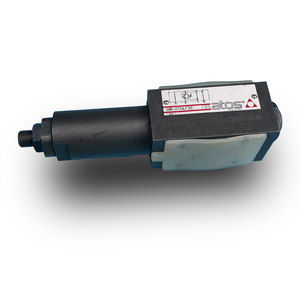 วาล์วควบคุมไฮดรอลิกแบบโมดูลาร์ Atos HG-034/32 23 ชิ้น  แบบลดแรงดันไฮดรอลิก HG-034-32 ชนิดแซนวิช - Product Image 4