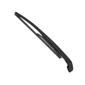 Ensemble d'essuie-glaces arrière Fiat 24V en plastique pour Fiat 500 Punto Panda Palio - Product Image 4