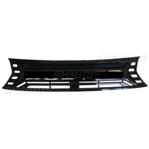 <b>Car</b> Bumper Grill Racing Grills Front Bumper Grille Exterior Part Front Bumper Grill for Dacia <b>Duster</b> 2018-2022 Exterior Part - Product Image 6