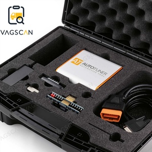 เครื่องมือปรับแต่ง ECU TCU ระดับมืออาชีพ ปี 2026 สำหรับการปรับแต่งชิป OBD Bench Boot และการโคลน ECU - Product Image 4