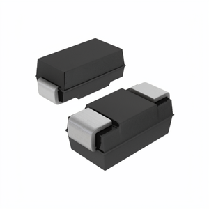 Manufacturer Channel RBR5L40ATE25 Single Diodes Components Electronic DO-214AC, SMA - Product Image 1