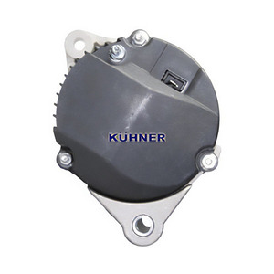 Alternatore compatibile con FIAT UNO 1.3 Turbo i.e. Benzina (KW: 73, CV: 99) dal 01-1987 al 12-1987 KUHNER 30252RI NUOVO - Product Image 3