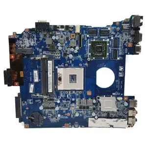 主板SVE151 SVE1512笔记本电脑主板HD7670M 1GB HM76 MBX-269 A1876098A DA0HK5MB6F0主板适用于索尼