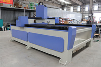 Router CNC 3D para Piedra 1530