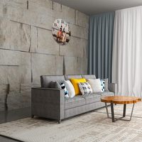 Klasik Tek Katmanlı Ahşap Baskılı Saat Metin Fotoğraf Özelleştirme Ev Dekorasyonu Duvar Tek Parça UIONEN Craft DIY 0215 Boyutları