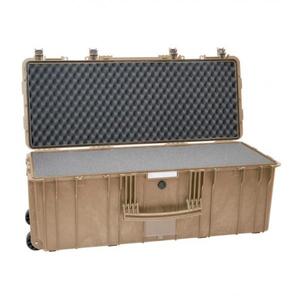 EXPLORER CASES - 9433.D Estuches impermeables arena precubados-EAN 8024482185637 ESTUCHES PROFESIONALES IMPERMEABLES Y A LOS GOLPES - Product Image 1