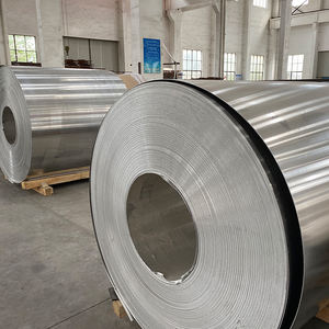 Bobine d'aluminium 1050 3003, épaisseur 0,1-1,5 mm, largeur 1000-1600 mm, feuille alimentaire, pièces automobiles - Product Image 5