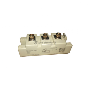 SKM100GAL123D (HelloChip C0015) โมดูลเซมิคอนดักเตอร์แบบแยกส่วน โมดูลจ่ายไฟ โมดูล IGBT 1200V 100A SKM100GAL SKM100GAL123D - Product Image 1
