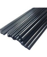 Carbon Finger Threaded Rod with Plastic Handle M6/M8 Screw 8 Tines for Sp-92 Garden Rake