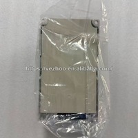Delta VFD-EL-W VFD015EL21W 1.5kW 2HP 1-Fasa 230V Pengontrol Vektor Kompak VFD AC Drive Original Baru Tersedia di Stok