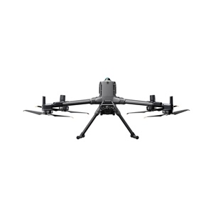 Version Globale M400 RTK Matrice 400 Combo Sans Souci Plus Drone avec Détection d'Obstacles LiDAR de Niveau Ligne Électrique et Protection IP55 - Product Image 2