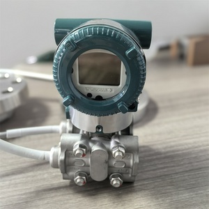 Diaphragmes de retenue à distance Yokogawa EJA118E-JMSCG pour différentiel, vente chaude - Product Image 2