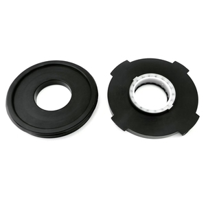 Filtre séparateur d'eau pour moteur d'excavatrice FS20190 ALG-7645 WG9925550966, pièces en plastique - Product Image 3