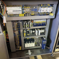 Relé de Seguridad Industrial PZE 9 774150 774148, Módulo de Control de Parada de Emergencia, 24V DC, Sistema de Seguridad para Máquinas