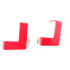 Revêtement par immersion de barres en cuivre ; traitement de surface des outils et accessoires de quincaillerie ; revêtement par immersion personnalisé en résine époxy. - Product Image 4