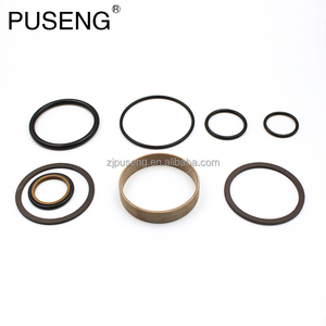 באיכות גבוהה puseng puseng haka h730 מלגזה תיקון צילינדר חלקי חילוף הידראולי הרכבה תחזוקה - Product Image 4