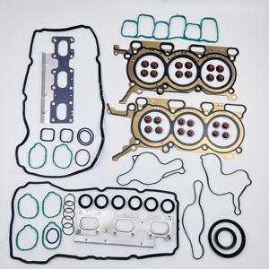HS26487PT Kit complet de réparation de révision de moteur jeu de joints de culasse pour Ford 07-18 3.5 3.5L HS26487PT1 AT4Z-6051E - Product Image 1
