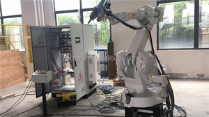 Cina prezzo di 6 Assi Braccio del Robot <span class=keywords><strong>3D</strong></span> In Acciaio Inox Macchina di <span class=keywords><strong>Taglio</strong></span> <span class=keywords><strong>Laser</strong></span> In Fibra - Product Image 6