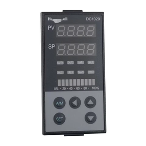 Mp909d 1367 <span class=keywords><strong>3</strong></span> Pneumatische demperactuator Slag <span class=keywords><strong>3</strong></span> inch Nieuw Origineel Direct leverbaar Industriële automatisering Pac Specifieke PLC-programmering - Product Image 6