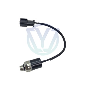 Capteur de pression 4214322922, interrupteur de pression 9Y2-4537, 421-43-22922 pour excavatrice PC200-8, chargeuse sur pneus WA380-3, WA470-3, WA500-3 - Product Image 2