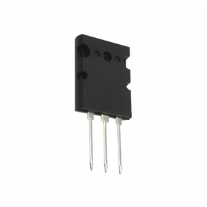 Componentes de circuitos electrónicos, transistores TO-264-3, TO-264AA IXGK120N60C2 originales - Product Image 1