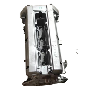 Gruppo Turbina Originale Baic Nuovo di Zecca 2.3T, Componente Motore per Saab 9-5 B235r, Ricambi Auto all'Ingrosso da Pechino - Product Image 3