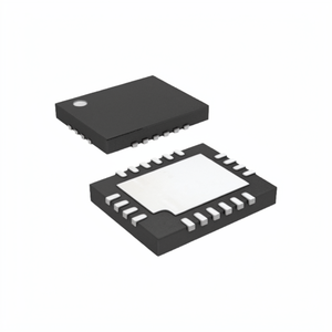 Power Management (PMIC) Electronics Component Original One Stop Service LTC4227IUFD-3#PBF 20 WFQFN Exposed Pad - Product Image 1