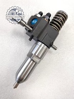 Injecteur de carburant pour moteur diesel WULA OEM N50 12V71 8v71, haute qualité certifiée, garantie de 6 mois, R5228783 R5226420 R5225905 R5226555