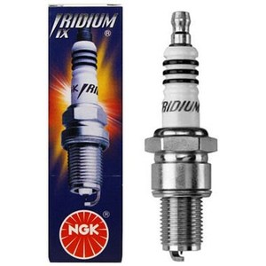 Distributeur vérifié NGK Bougie d'allumage d'origine 3981 BR9EIX pour PORSCHE 3.2 SC <span class=keywords><strong>Carrera</strong></span> 1982-1989, OME, 99906-910X9013, 98079-59644 - Product Image 5