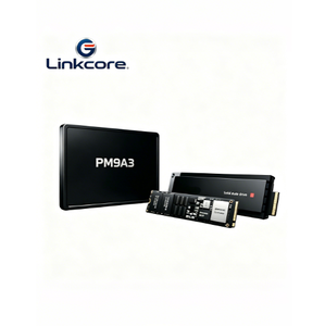 Nouveau SSD d'entreprise original PM9A3 3,84 To U.2 PCIe Gen4 x4 6900 Mo/s pour serveur IA - Product Image 1