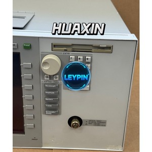 Analyseur de spectre optique Agilent Keysight 86142B 600-1700 nm - Product Image 4