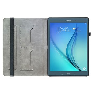 Sáng Tạo Dễ Thương Panda Sơn Thiết Kế PU Bảo Vệ Trường Hợp Đối Với Samsung Galaxy Tab Một 9.7 "/Galaxy Tab S6/Galaxy Tab S4 10.5" - Product Image 6