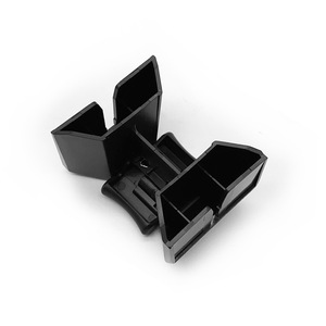 Porte-gobelet Lexus 55618-30040 pour GS430 GS350 GS460 GS300, en plastique, pour console centrale - Product Image 5