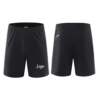 Shorts pour hommes Polyester utilisé dans l'ensemble de vélo Shorts de compression personnalisés