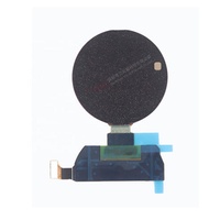 Layar Oled Ips 24 Pin untuk Jam Tangan Pintar, Layar Oled Ips 24 Pin Antarmuka SPI Lcd AMOLED 1.39 Inci 454X454